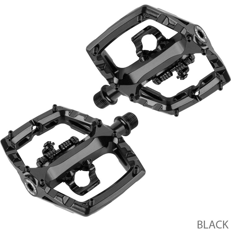 Load image into Gallery viewer, Xpedo ambix combination pedals
