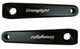 Stronglight e-bike crank set magan 4 160 mm bosch gen. 1 2 4 brose