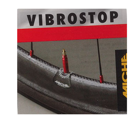 Miche vibrostop pads