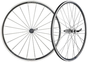 Miche reflex clincher wheelset | campagnolo rotor
