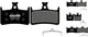 Galfer bike standard disc pads for hope trickstuff