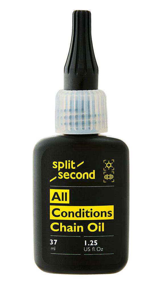 Load image into Gallery viewer, Split second all day lube - chain lubricant
