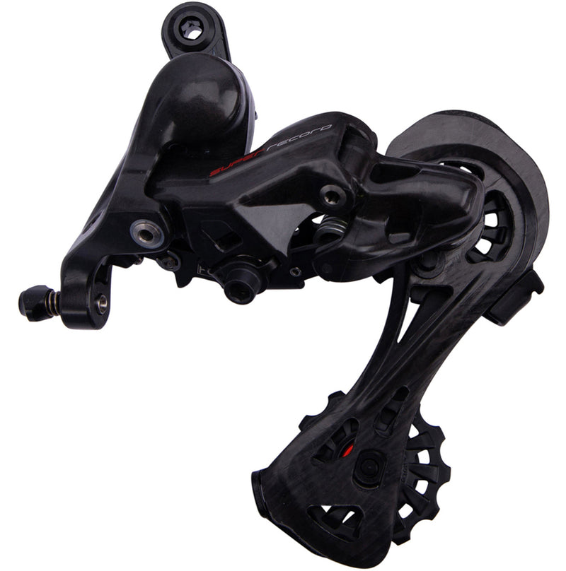 Load image into Gallery viewer, Campagnolo super record 12-speed rear derailleur
