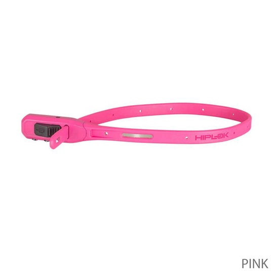 Hiplok z lok combo cable tie lock with steel core and combination lock