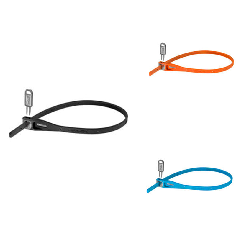 Load image into Gallery viewer, Hiplok z lok cable tie lock with steel core
