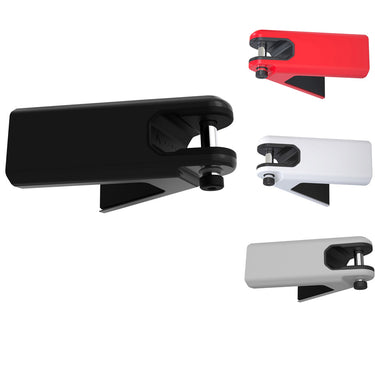 Hiplok airlok wall mount security hanger