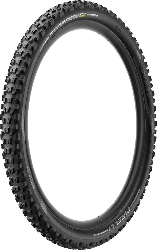 Load image into Gallery viewer, Pirelli scorpion™ e-mtb mixed terrain 29x2.6 folding tyre
