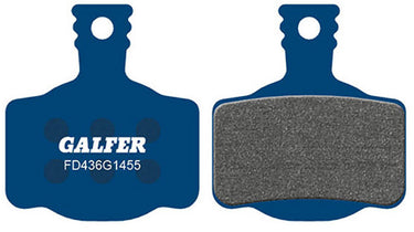 Galfer bike road disc pads for magura campagnolo
