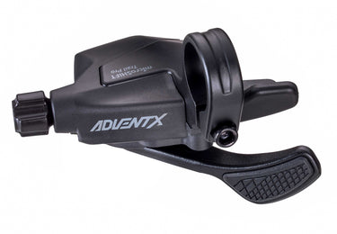 Microshift advent x 10-speed shifter