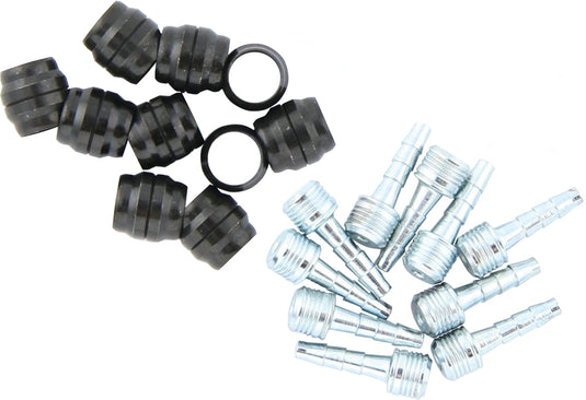 Campagnolo olive + insert pin (10 sets)