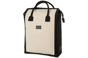 Hoppe fastrider canvas classic sr basics natural cg