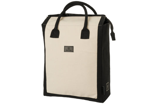 Hoppe fastrider canvas classic sr basics natural cg