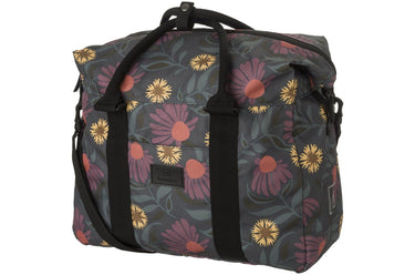 Hoppe fastrider nyla sr fietstas trend lola flower cg