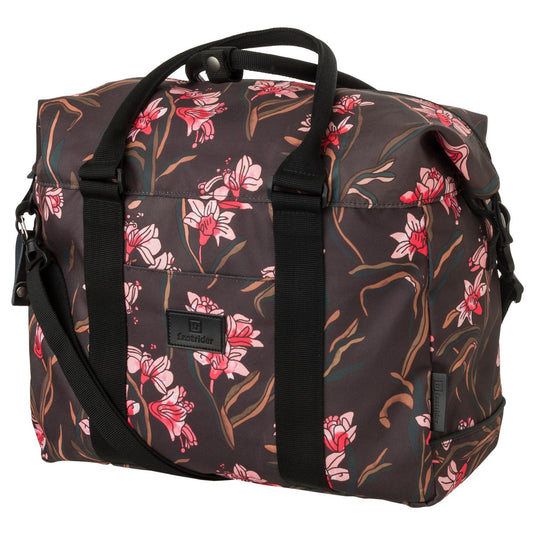 Fastrider nyla shopper fietstas trend flourish cg