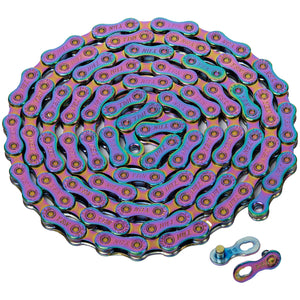 Ybn s11-tic 11-speed chain