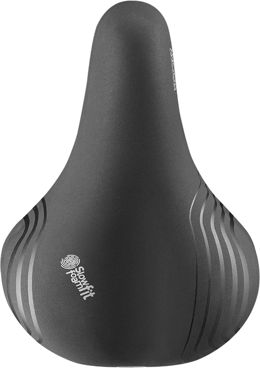 Zadel Selle Royal Roomy Moderate - Urban Life