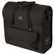 Hoppe fastrider lasse luxe sr fietstas basics zwart
