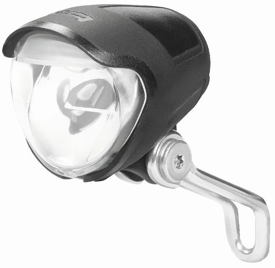 Busch + Müller koplamp Lumotec Avy N plus dynamo 40 lux