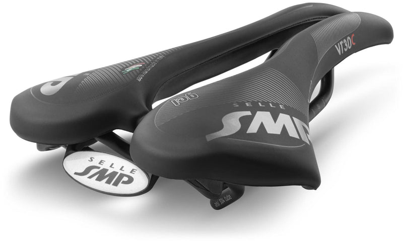 Load image into Gallery viewer, Selle smp vt30c gel saddle
