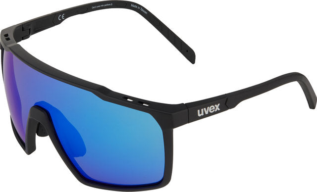 Cargue la imagen en el visor de la galería, Uvex mtn perform s sports glasses
