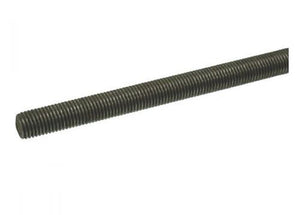 Draadeind 12.9 m12 1.mtr