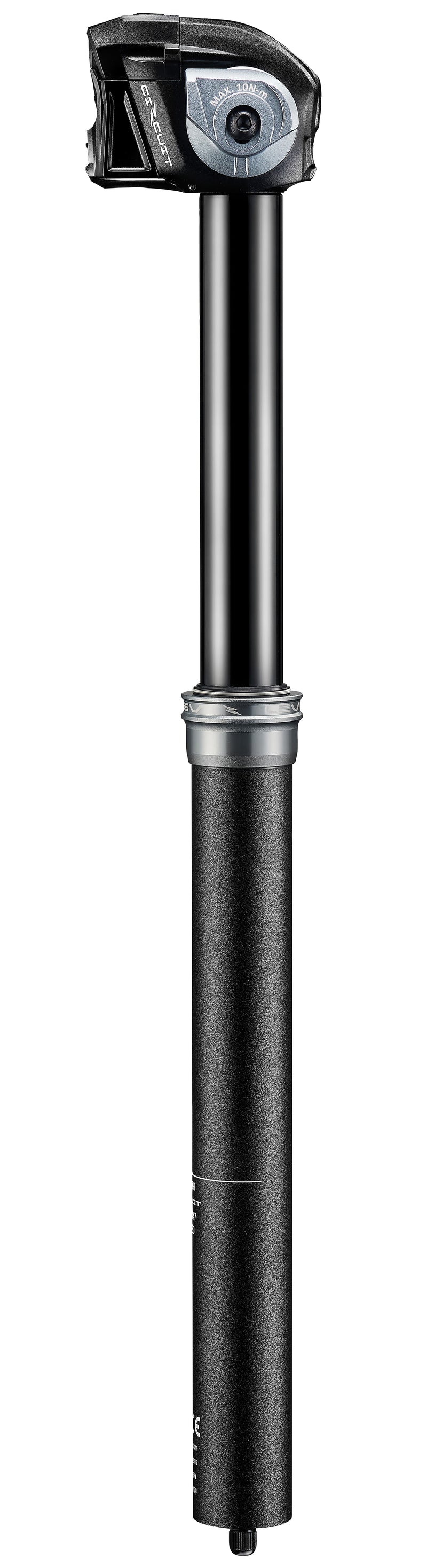 Load image into Gallery viewer, Kind shock lev circuit 150 mm dropper post
