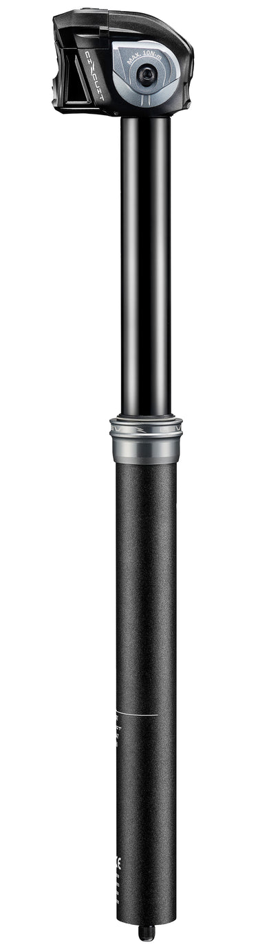 Kind shock ks lev circuit dropperpost