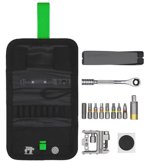 Syncros guide multitool kit