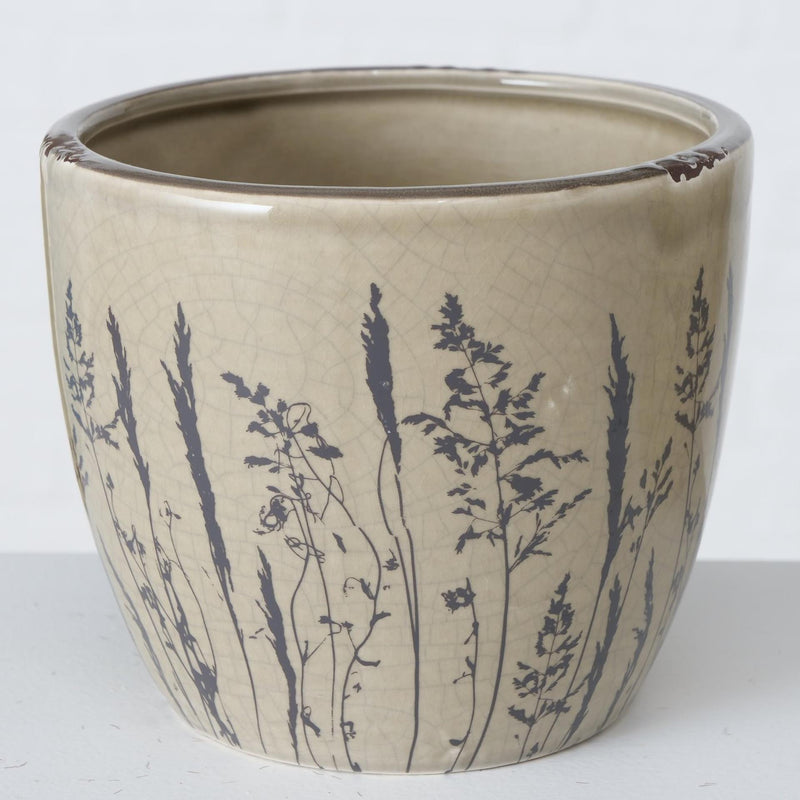 Load image into Gallery viewer, Boltze home bloempot set a 2 h11 en14cm
