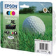Inktcartridges epson multipack 34xl