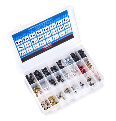 PA0401A Hydroslang aansluitset assorti