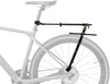Topeak zi:rak essential carrier with quick-mount