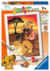 Ravensburger creart the lion king