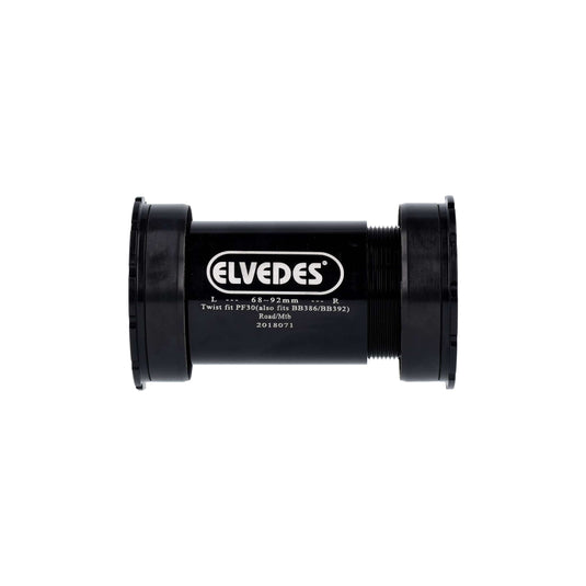 Trapas Elvedes Twist fit PF30 (past ook BB386 BB392)