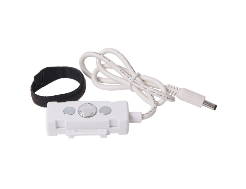 Speedcomfort externe thermostaatschakelaar - h