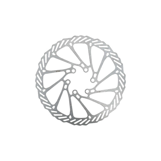 Elvedes schijfremsysteem hydr. 160mm HP4000 rechts 2018107