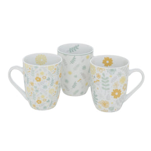 Boltze home beker linga 330ml 8x11cm