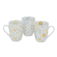 Boltze home beker linga 330ml 8x11cm