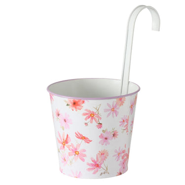 Boltze home hangende bloempot rosella ã˜13xh24cm