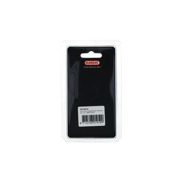 Trapas opvulring Elvedes 30 x 24 x 1,0 mm - kunststof (20 stuks)