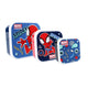 Vadobag spidey snackbox en fruitdoos - 3in1