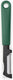 Brabantia tasty+ dunschiller plus zesteur - draaibaar - fir green