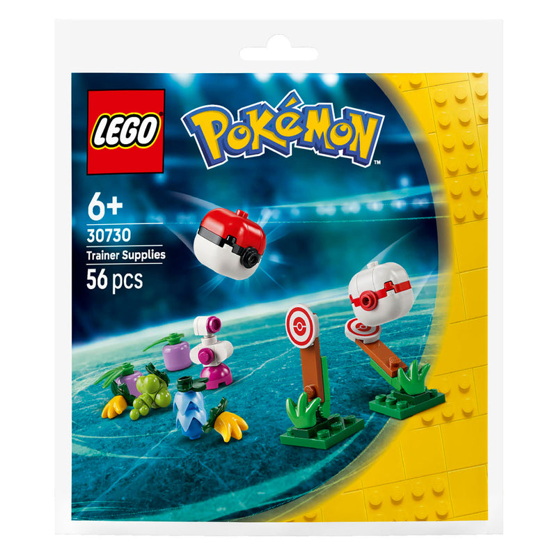 ギャラリービューアに画像をロードする, Lego pokémon trainer benodigdheden 30730

