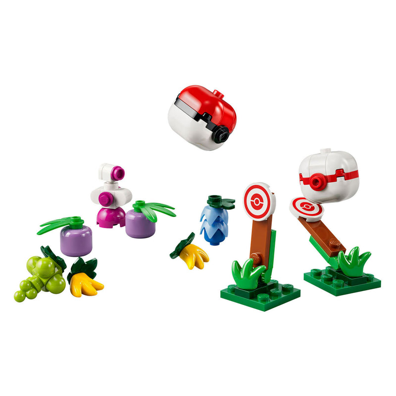 Afbeelding laden in galerijviewer, Lego 30730 pokémon recruitment bags | 10 stuks
