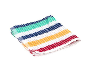 Luva vaatdoek badstof ca. 35x35 cm set ã  10