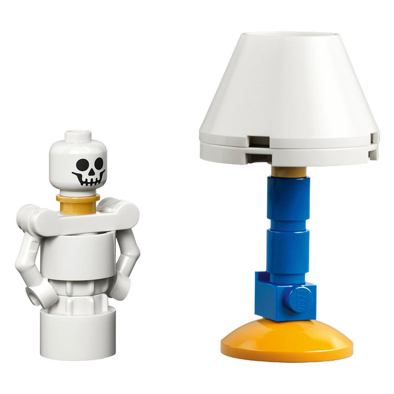 Chargez l'image dans la visionneuse de la galerie, Lego harry potter dobby de vrije elf bouwbaar tovenaarswereld speelgoed voor kinderen 76469

