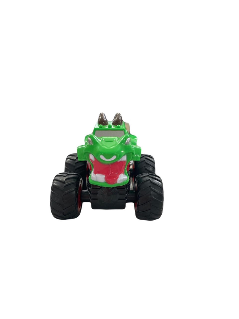 Load image into Gallery viewer, Toi-toys toi toys monster truck met tanden
