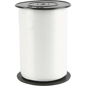 Https: www.cchobby.nl cadeaulint-b-10-mm-glossy-wit-250-m-1-rol
