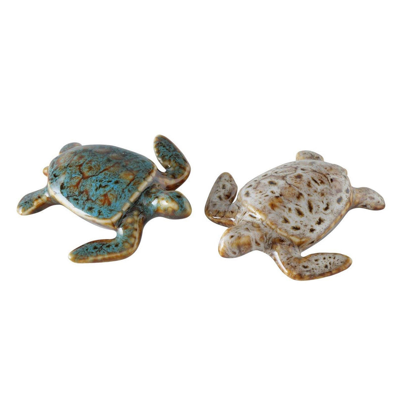 Load image into Gallery viewer, Boltze home schildpad alyssa 8x7,5xh3cm
