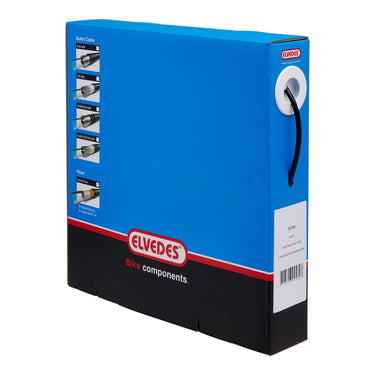 Elvedes rol hydro leiding SM-BH59 zwart 20m
